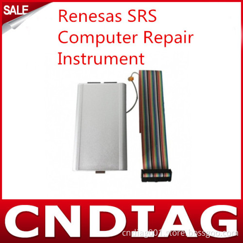 Professional Hot Sale 2014 Renesas SRS Computer Repair Instrument